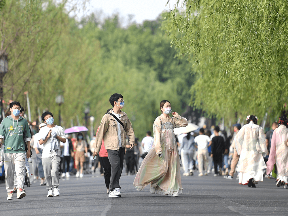 诗和远方 篇一：再游厦门的小失望与小美好~ 时隔3年再出发，里程机票+招行300酒店真香！